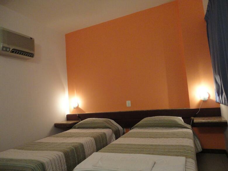 Pisa Plaza Hotel