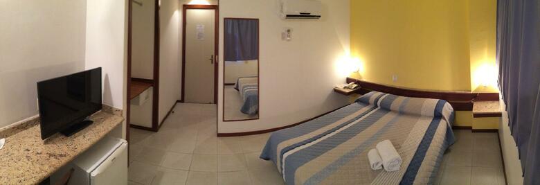 Pisa Plaza Hotel