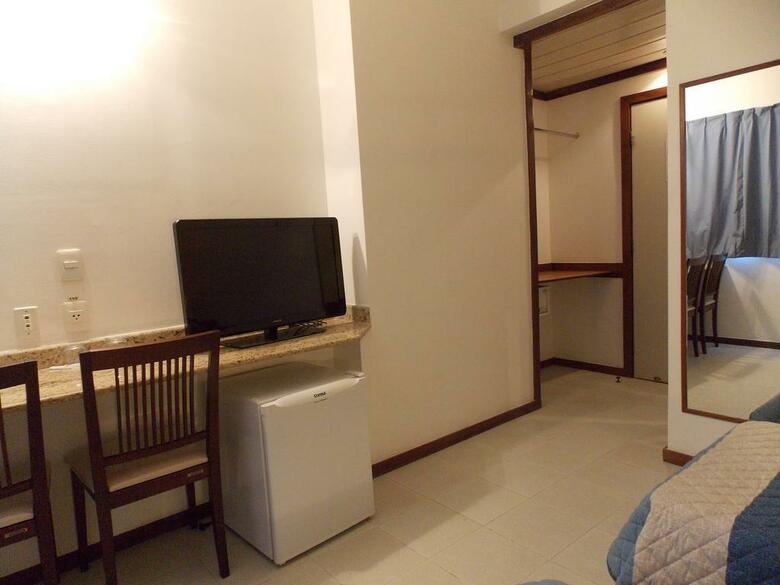 Pisa Plaza Hotel