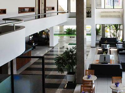 Pisa Plaza Hotel