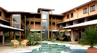 Hotel Via Dos Corais