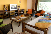 Hotel Via Dos Corais