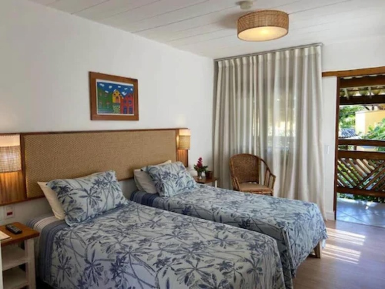 Hotel Via Dos Corais