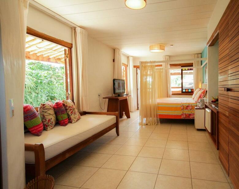 Hotel Via Dos Corais