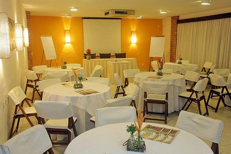 Hotel Via Dos Corais