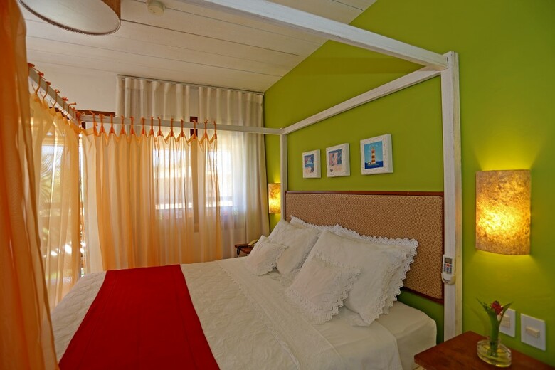 Hotel Via Dos Corais