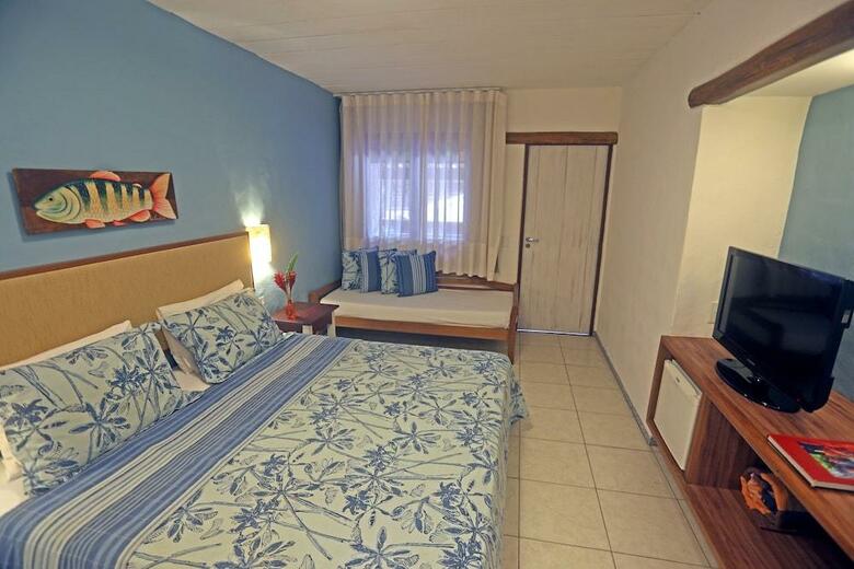Hotel Via Dos Corais