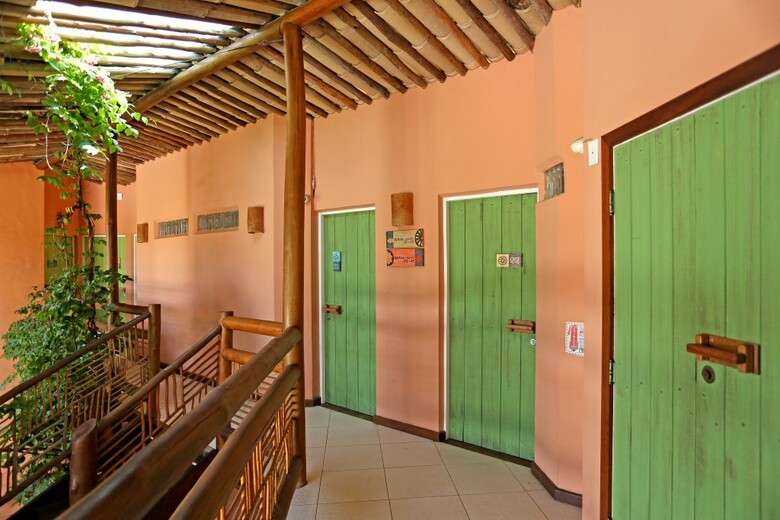 Hotel Via Dos Corais