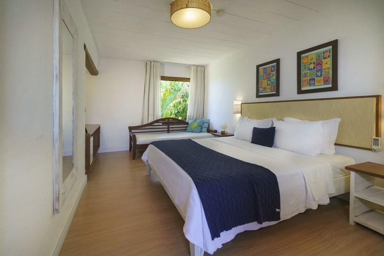 Hotel Via Dos Corais