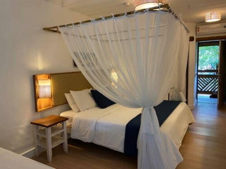 Hotel Via Dos Corais