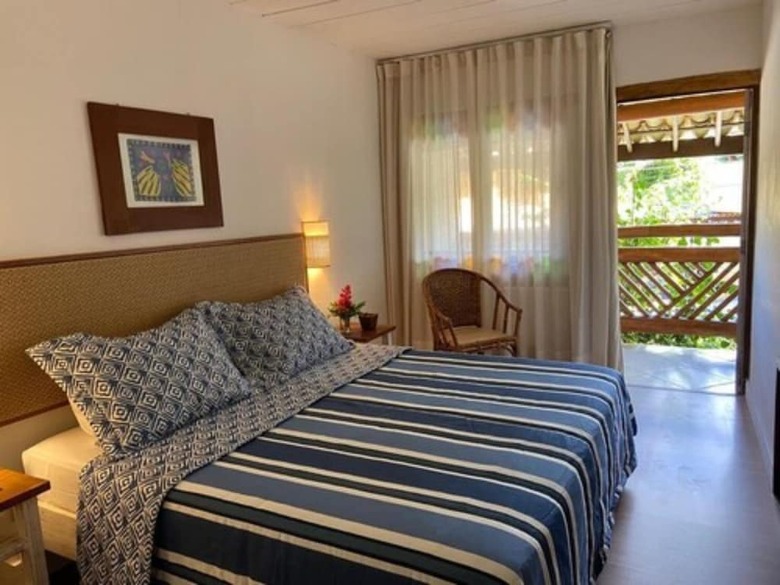 Hotel Via Dos Corais