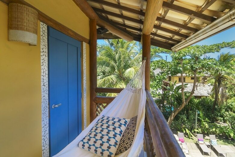 Hotel Via Dos Corais