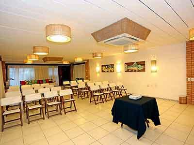 Hotel Via Dos Corais