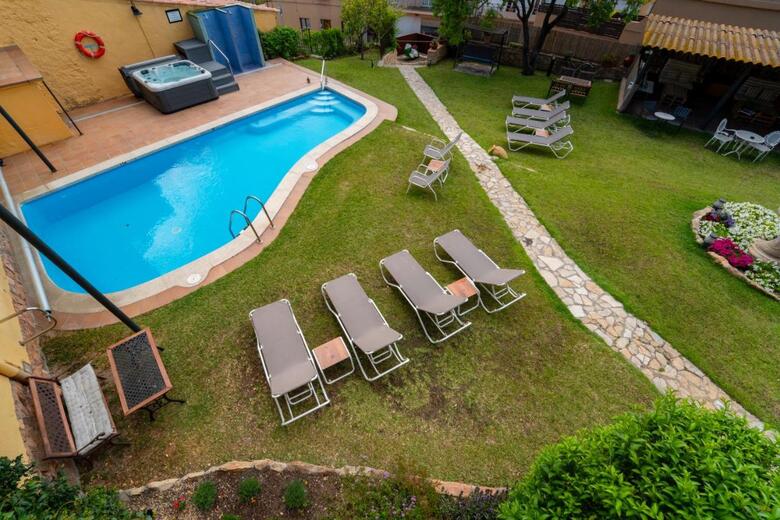 Hotel Sant Joan