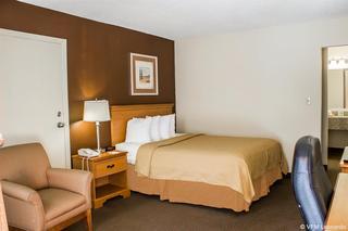 Motel Quality Inn Dunn