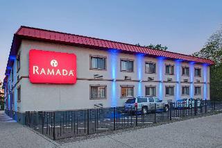 Hotel Ramada Bronx