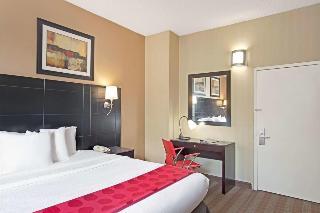 Hotel Ramada Bronx