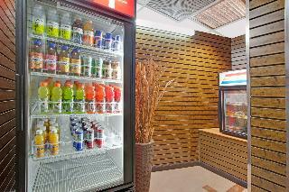 Hotel Ramada Bronx