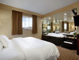 Hotel Ramada Bronx