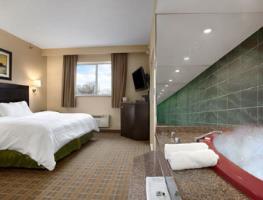Hotel Ramada Bronx