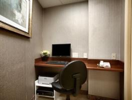 Hotel Ramada Bronx