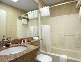 Hotel Ramada Bronx