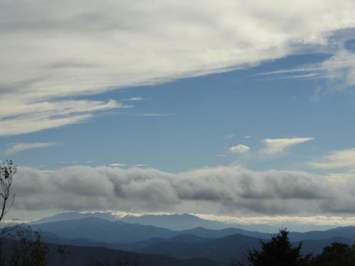 Posada 4 Seasons At Beech Mountain