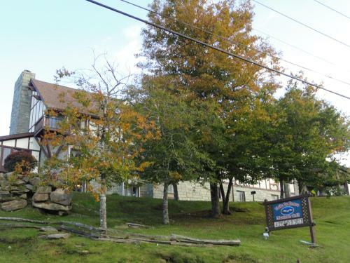Posada 4 Seasons At Beech Mountain