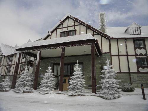Posada 4 Seasons At Beech Mountain