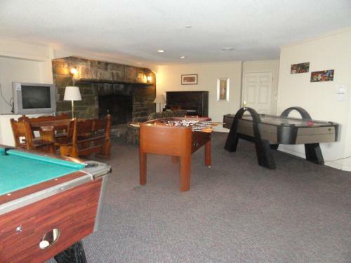 Posada 4 Seasons At Beech Mountain