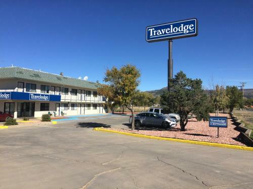 Motel 6 Raton