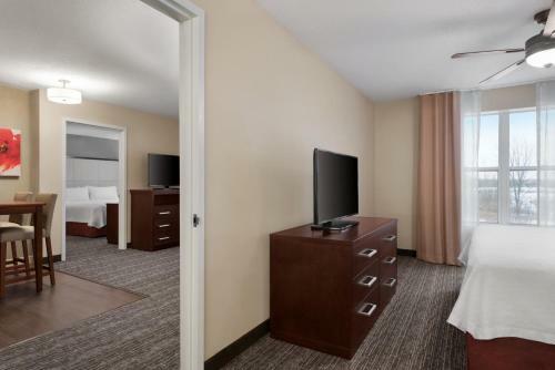 Hotel Homewood Suites Rochester-henrietta