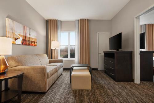Hotel Homewood Suites Rochester-henrietta