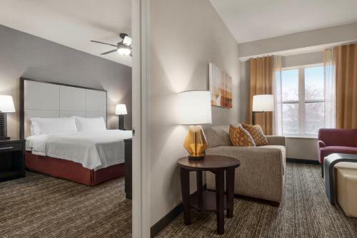 Hotel Homewood Suites Rochester-henrietta