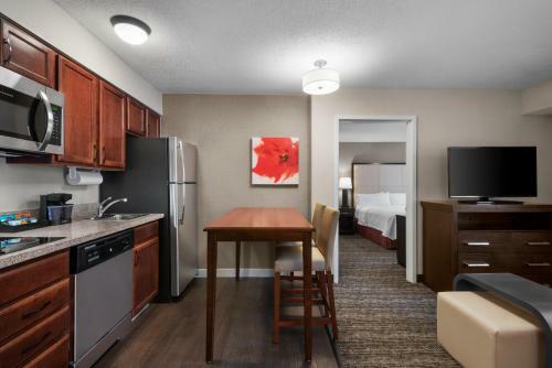 Hotel Homewood Suites Rochester-henrietta