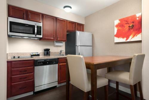 Hotel Homewood Suites Rochester-henrietta