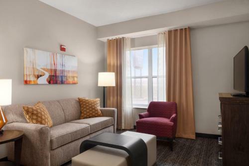 Hotel Homewood Suites Rochester-henrietta