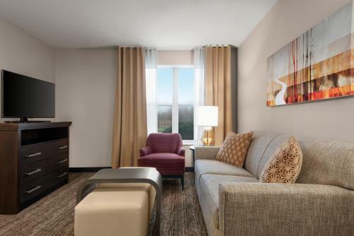 Hotel Homewood Suites Rochester-henrietta