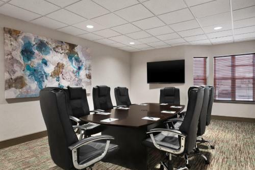 Hotel Homewood Suites Rochester-henrietta