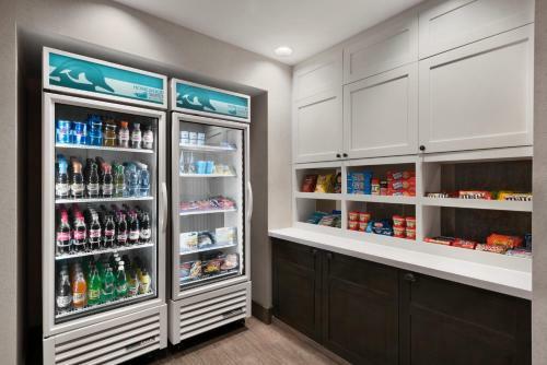 Hotel Homewood Suites Rochester-henrietta