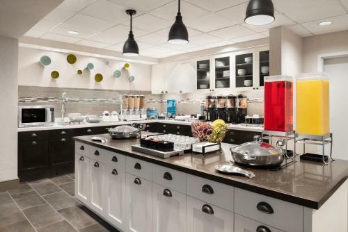 Hotel Homewood Suites Rochester-henrietta