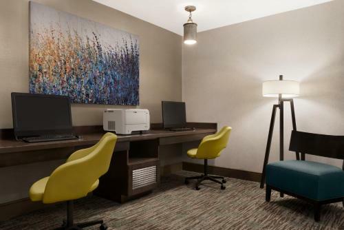 Hotel Homewood Suites Rochester-henrietta
