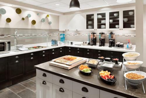 Hotel Homewood Suites Rochester-henrietta