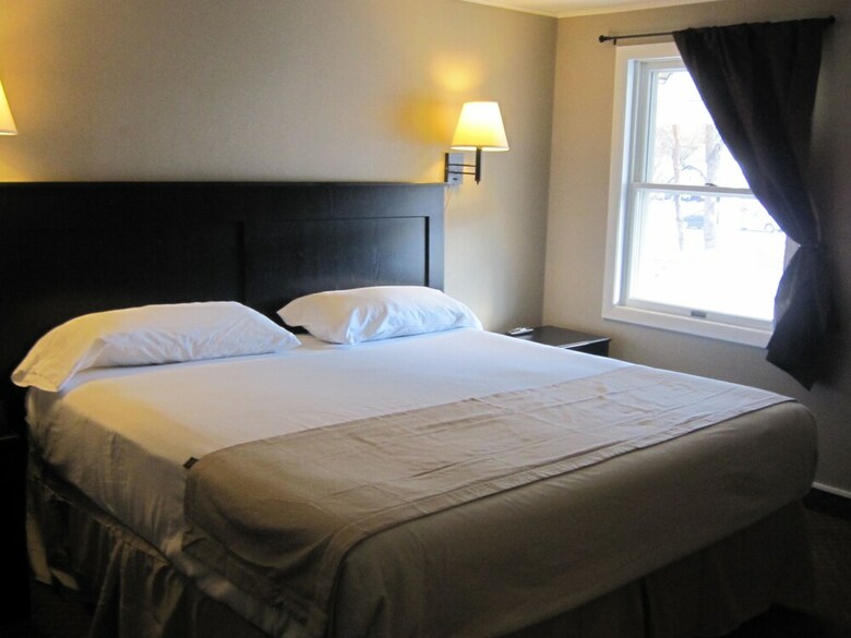 Hotel Royalty Inn