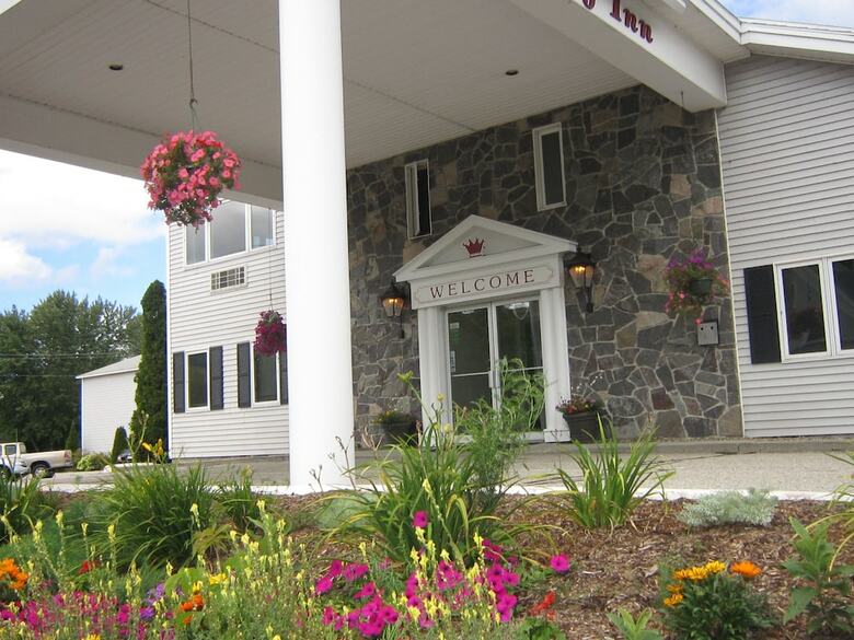 Hotel Royalty Inn
