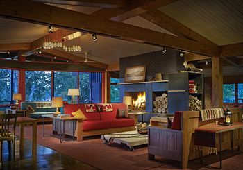Motel Lake House At High Peaks Resort