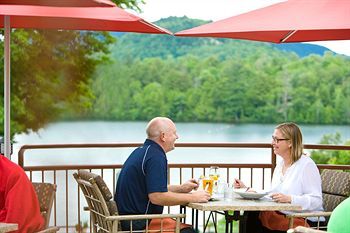 Motel Lake House At High Peaks Resort