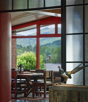 Motel Lake House At High Peaks Resort
