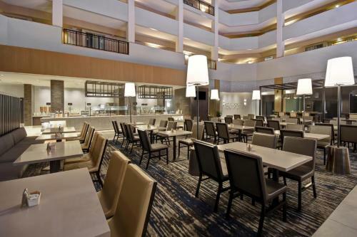 Hotel Embassy Suites Raleigh - Durham/research Triangle