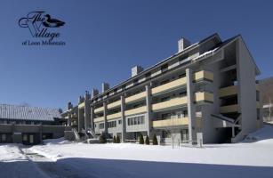 Hotel Village Of Loon Mountain - VI